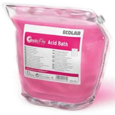 OASIS PRO ACID BATH