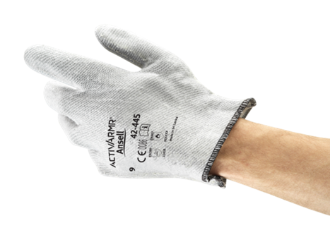 Gants Crusader Flex® 42-445 - ANSELL
