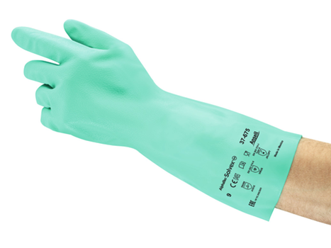 GANT ALPHATEC SOLVEX 37-675 ANSELL