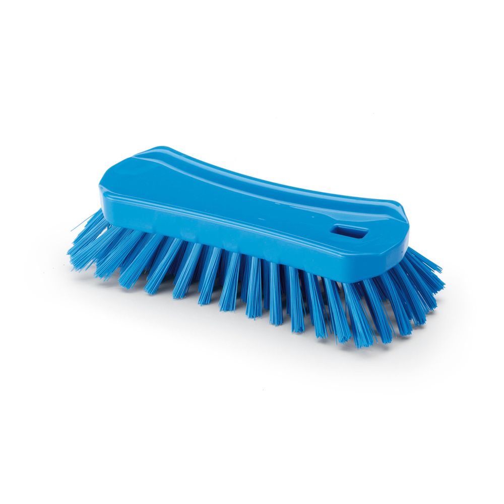 BROSSE ECREVISSE. BASE EN PP ET FIBRES 1001