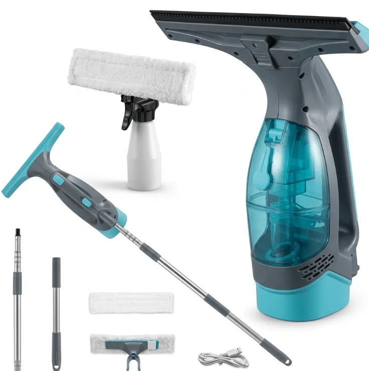 ASPIRATEUR ELECTRIQUE -RD03