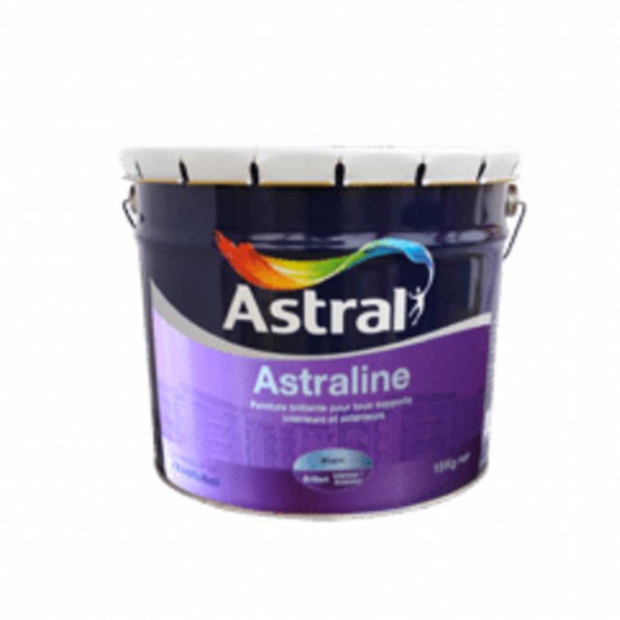 ASTRALINE BLANC