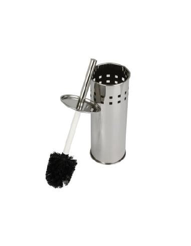 BALAI BROSSE WC EN INOX