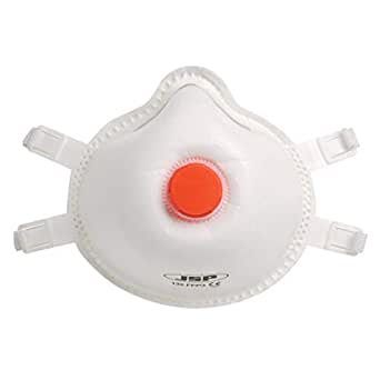 MASQUE RESPIRATOIRE FFP3 AVEC VALVE