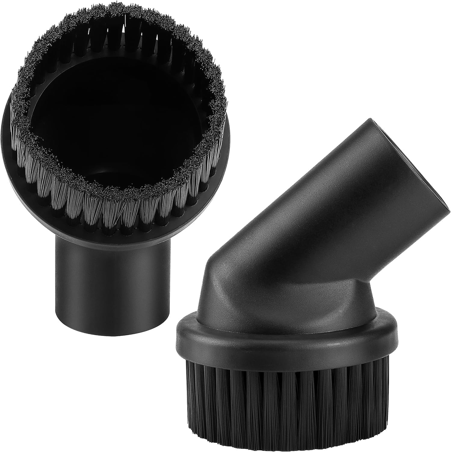 BROSSE RONDE ASPIRATEUR D36