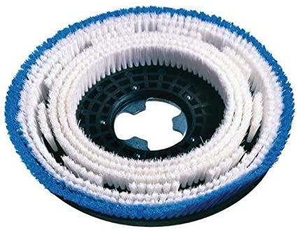 Brosse de lavage souple pour monobrosse