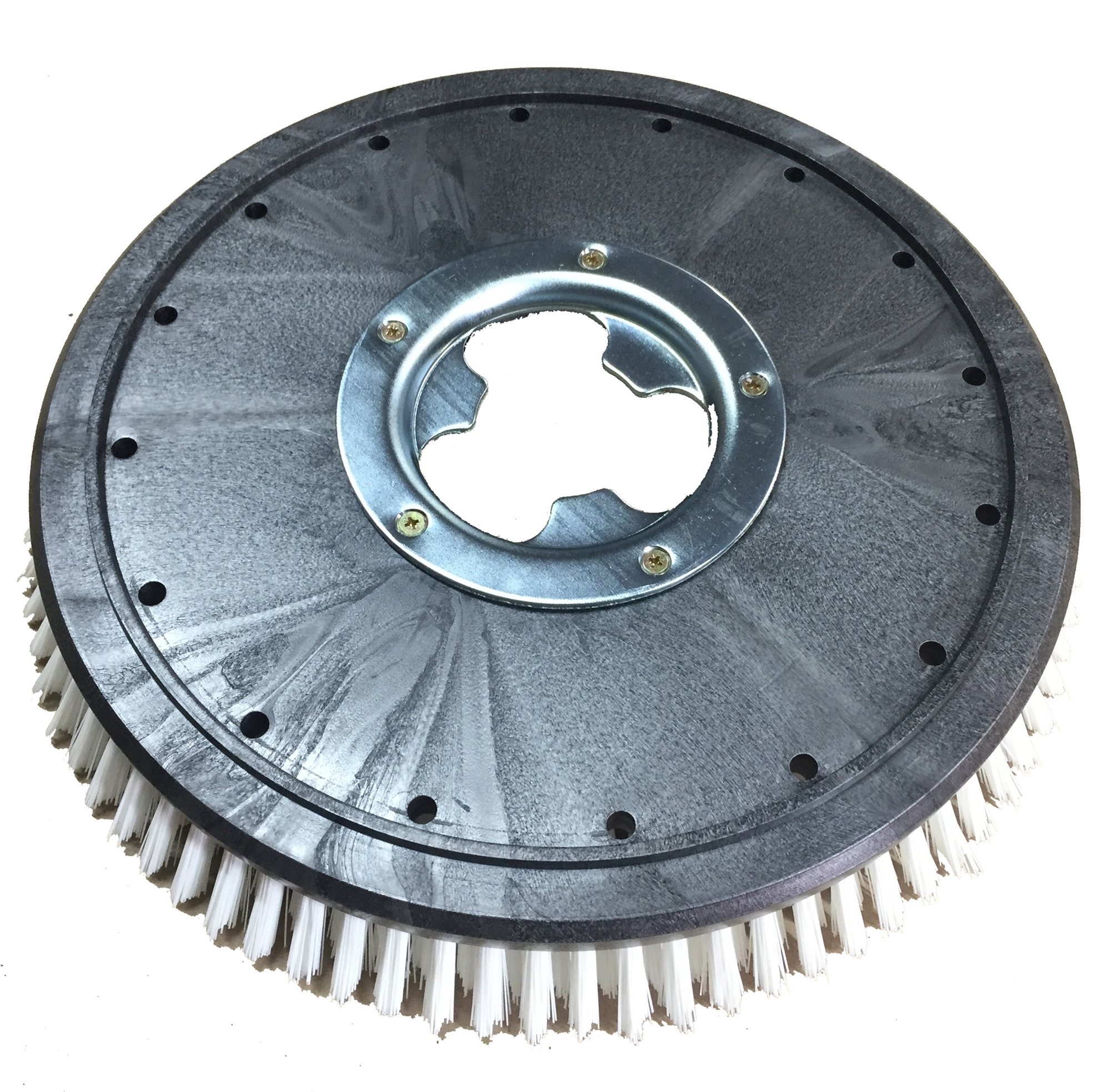 Brosse Dure monobrosse C43