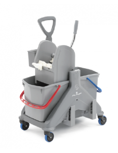 Chariots 2x25 lt