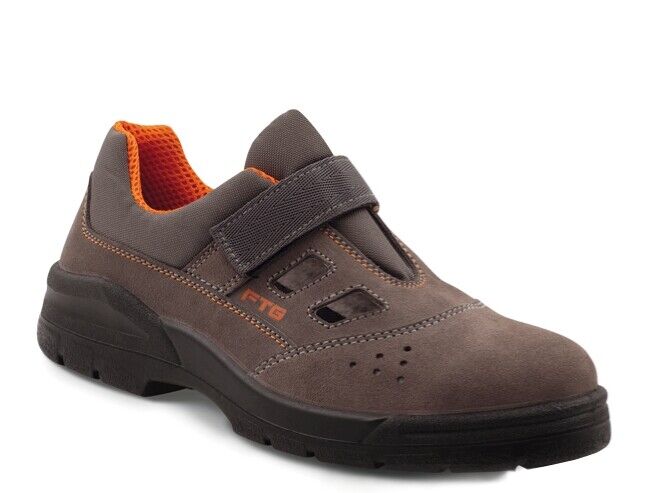 CHAUSSURE DE SECURITE FTG CANDIA