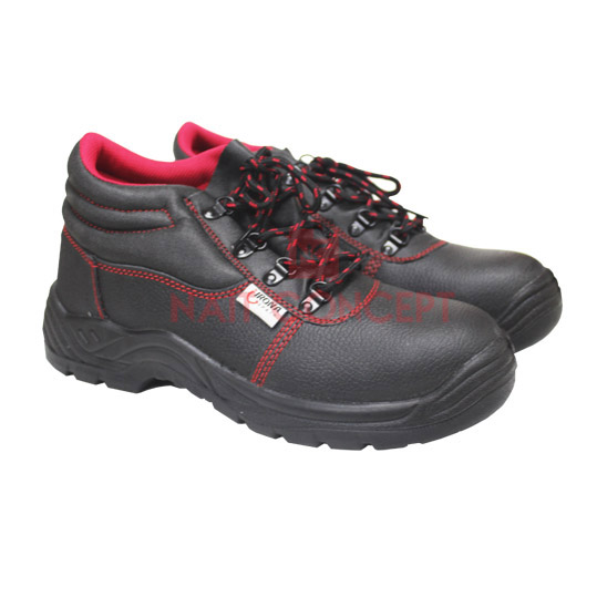 Chaussures de sécurité haute IRONA 300P