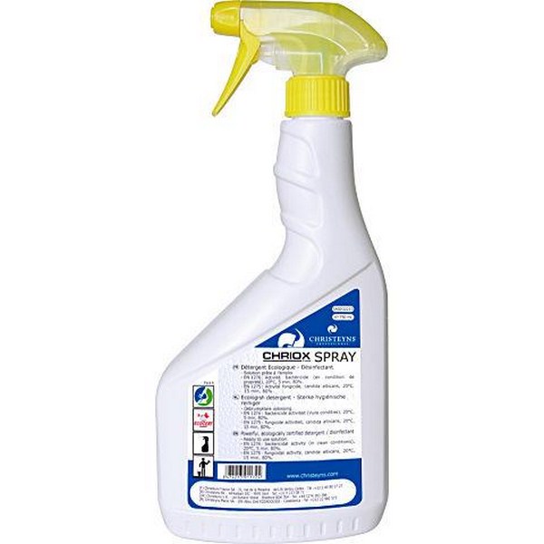 CHRIOX SPRAY