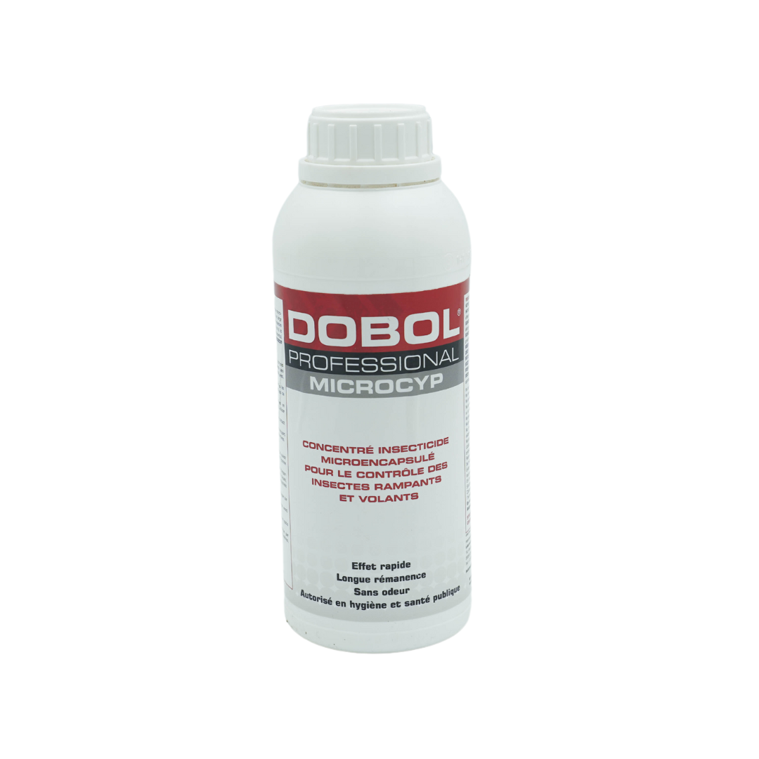 DOBOL MICROCYP