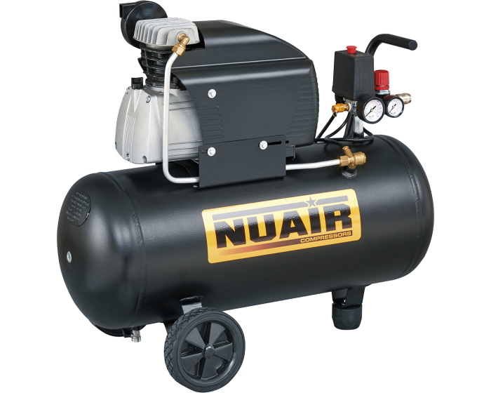 COMPRESSEUR A AIR NUIR SILECIEUX SILTEK