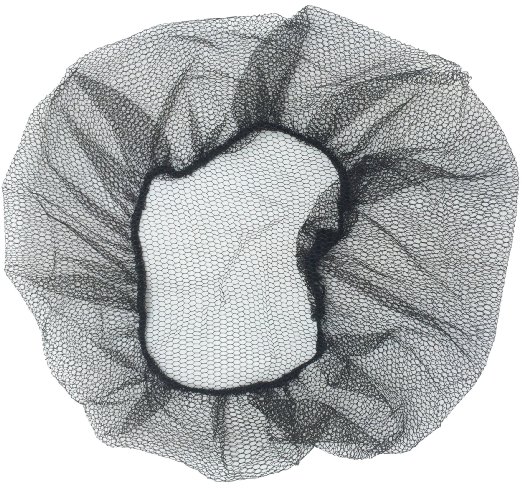 FILET ACCORDEON-COUVRE TETE