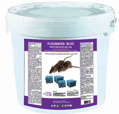 FLOUMAFEN BLOC