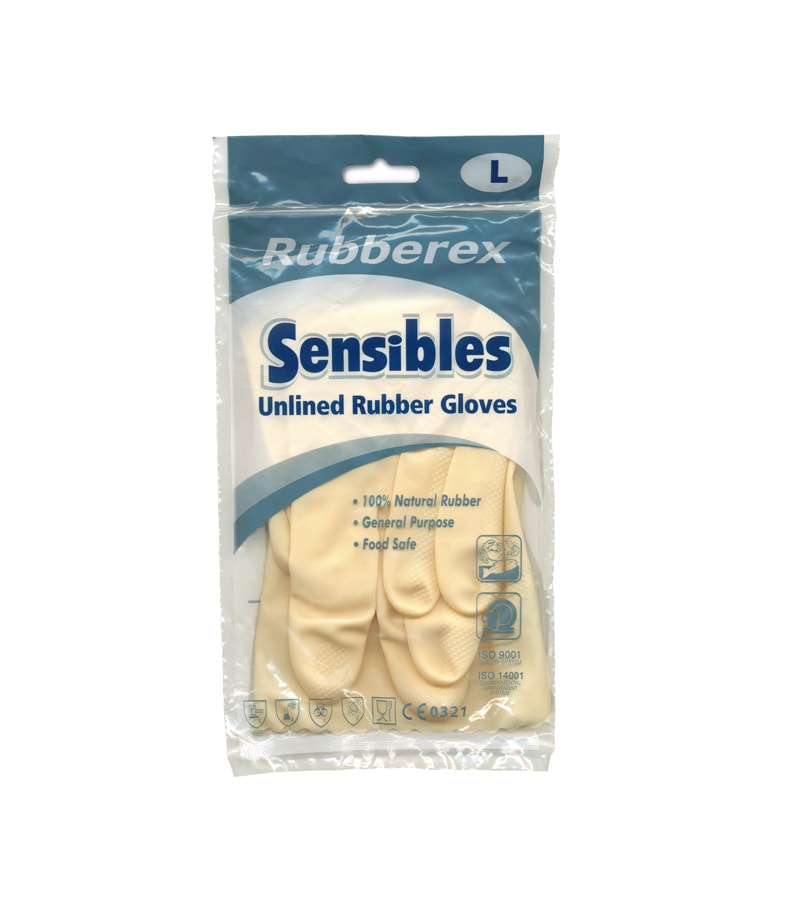 GANT LATEX RUBBEREX