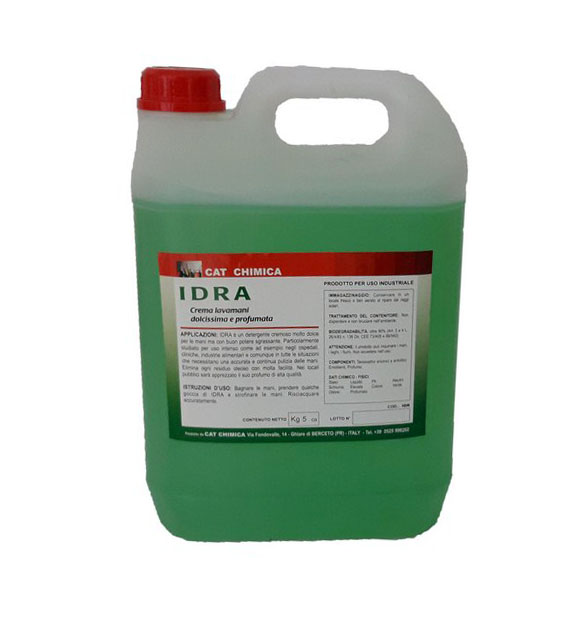 IDRA