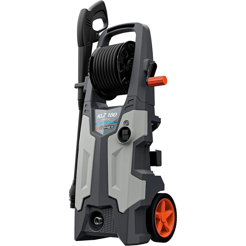 NETTOYANT HAUTE PRESSION KLZ 180