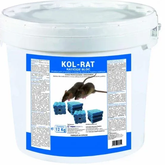 kol-rat bloc