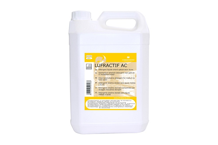 Lufractif AC