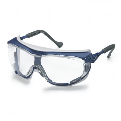 LUNETTES MASQUE ANTI BUEE ANTI RAYURES MODULAR CARE