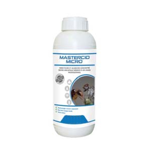MASTERCID MICRO CS
