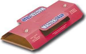 MASTERTRAP BLATTES