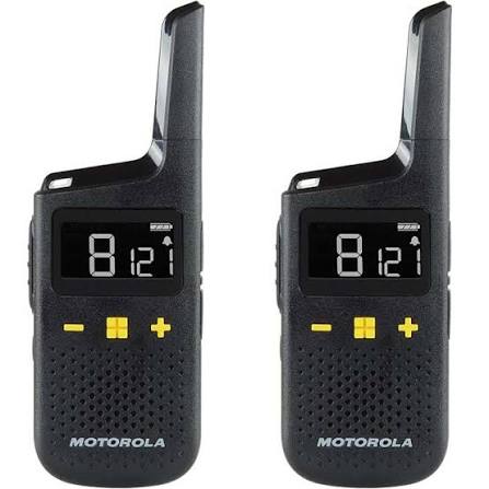 MOTOROLA XT185 - Walkie-Talkies