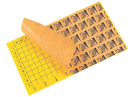 PANNEAU COLLANT EUROFLY 2x15w