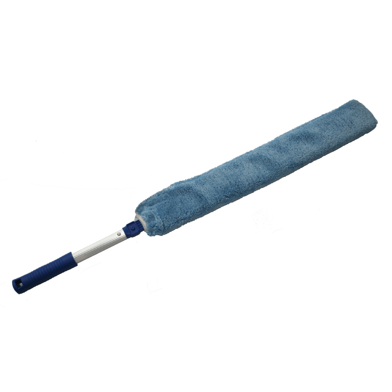 PLUMEAU DE NETTOYAGE MICROFIBRE