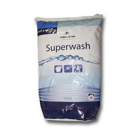 SUPERWASH