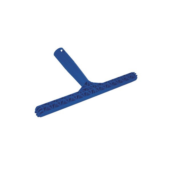 Support T En Plastique Pour Lave-Vitres.