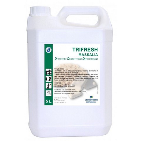 Trifresh